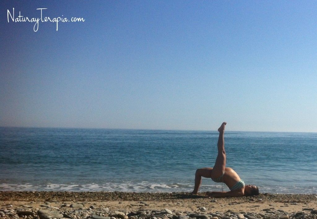 Yogaprenatal-puente