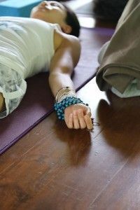 yoga para principiantes