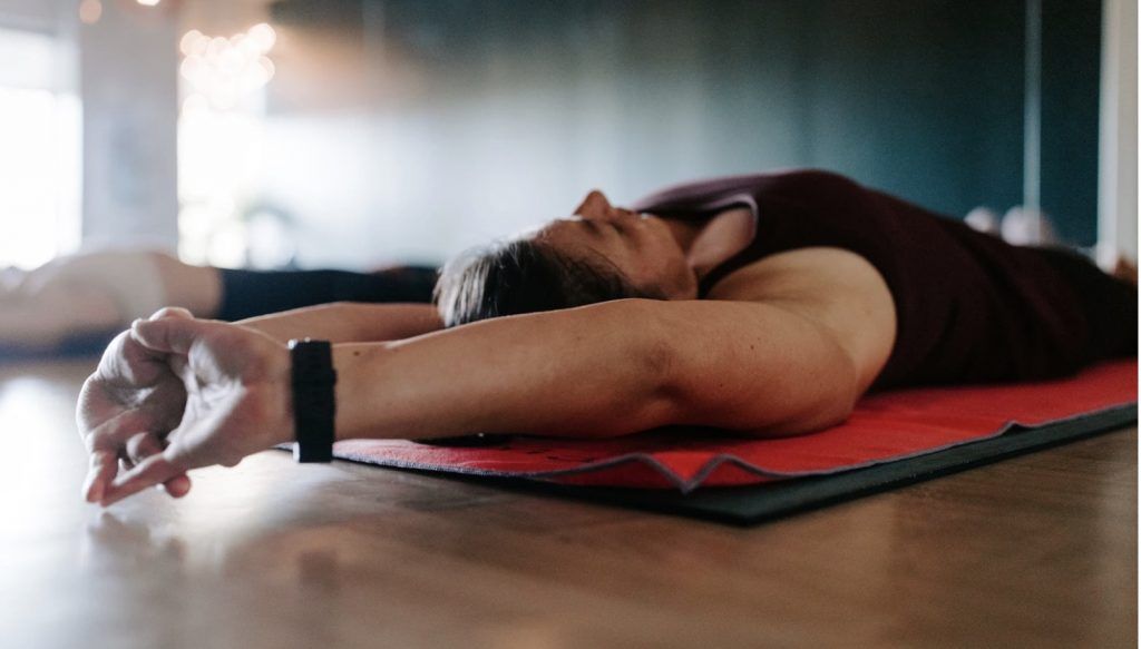 toalla de yoga regalos naturayterapia
