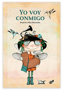 Yo voy conmigo. Cuento para educar en valores