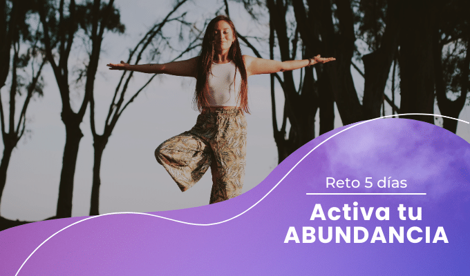 Reto Abundancia Gabriela Litschi